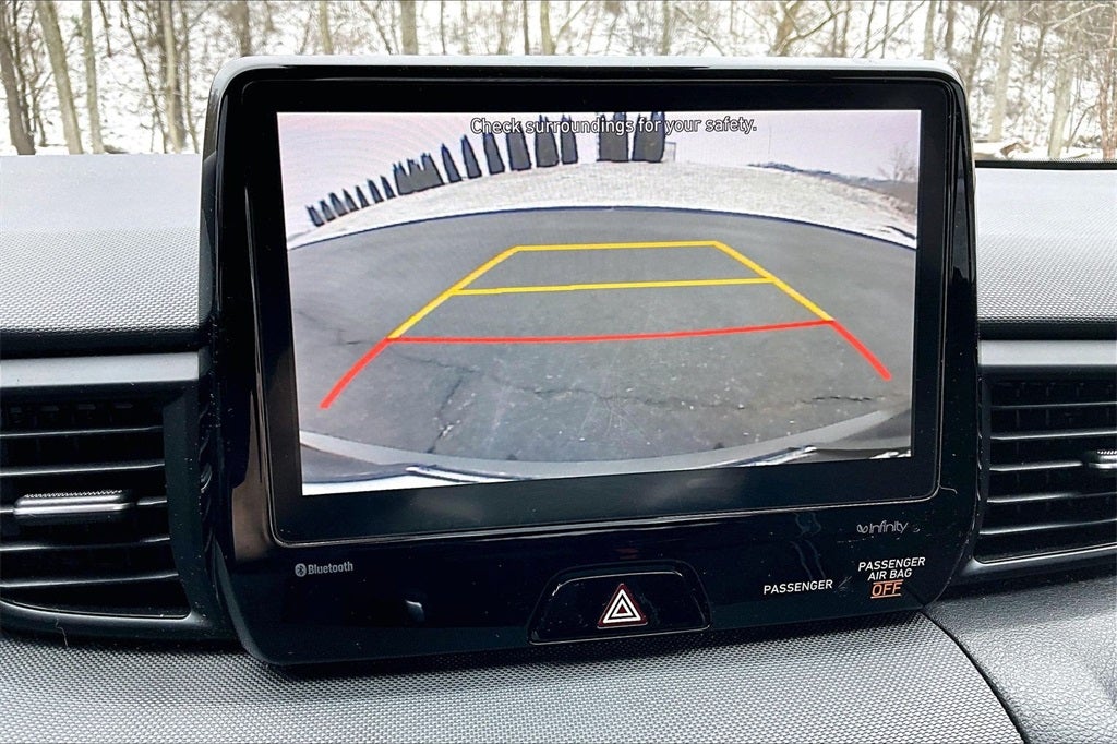 2021 Hyundai Veloster N