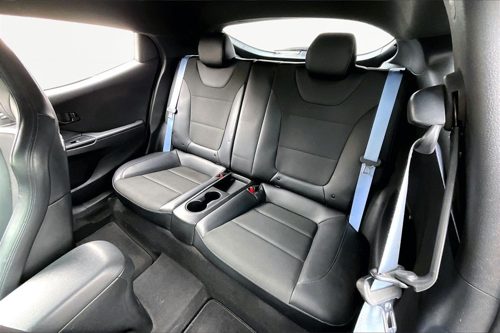 2021 Hyundai Veloster N