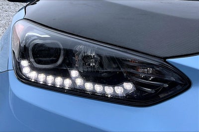 2021 Hyundai Veloster N