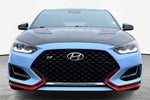 2021 Hyundai Veloster N