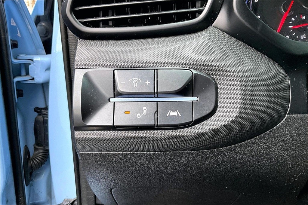 2021 Hyundai Veloster N