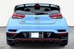 2021 Hyundai Veloster N