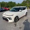 2020 Kia Soul GT-Line Turbo
