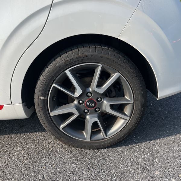 2020 Kia Soul GT-Line Turbo