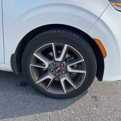 2020 Kia Soul GT-Line Turbo