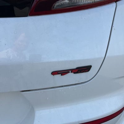 2020 Kia Soul GT-Line Turbo