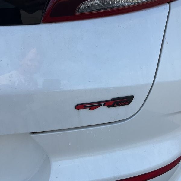 2020 Kia Soul GT-Line Turbo
