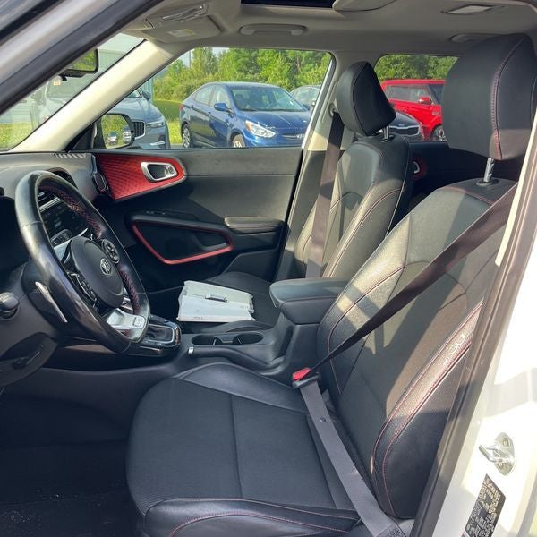 2020 Kia Soul GT-Line Turbo