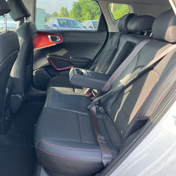 2020 Kia Soul GT-Line Turbo