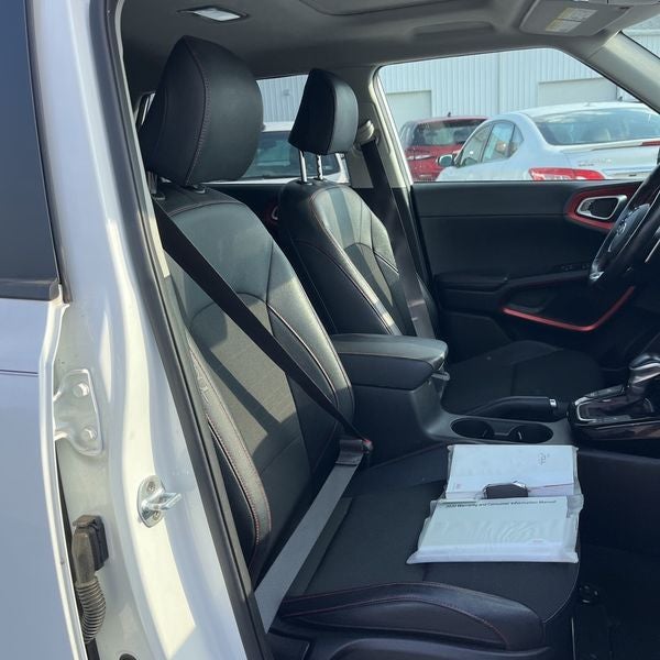 2020 Kia Soul GT-Line Turbo