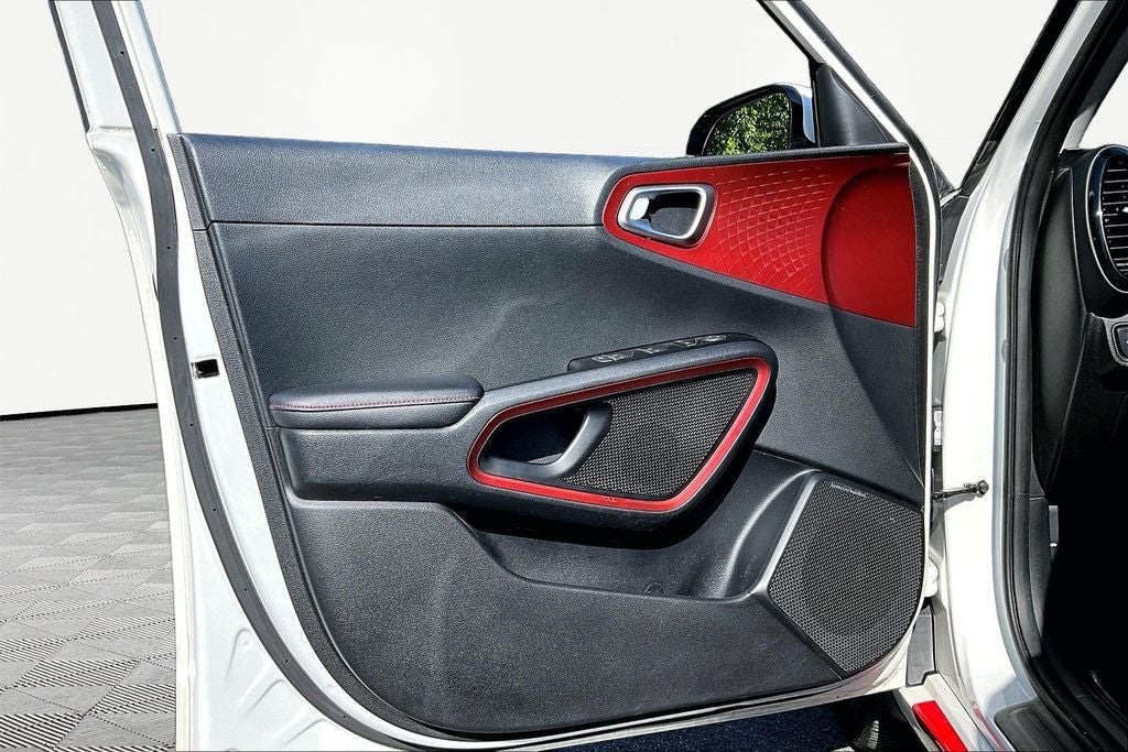 2020 Kia Soul GT-Line Turbo