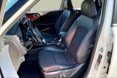 2020 Kia Soul GT-Line Turbo