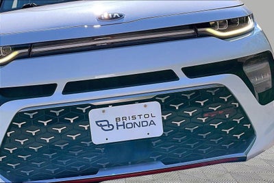2020 Kia Soul GT-Line Turbo