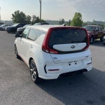 2020 Kia Soul GT-Line Turbo