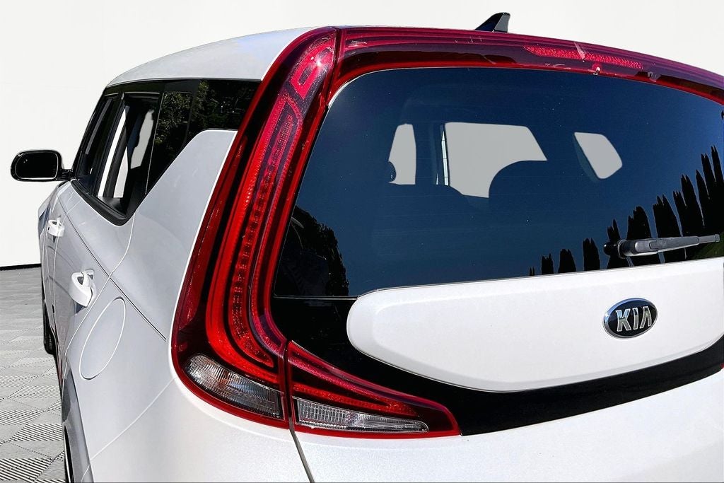 2020 Kia Soul GT-Line Turbo