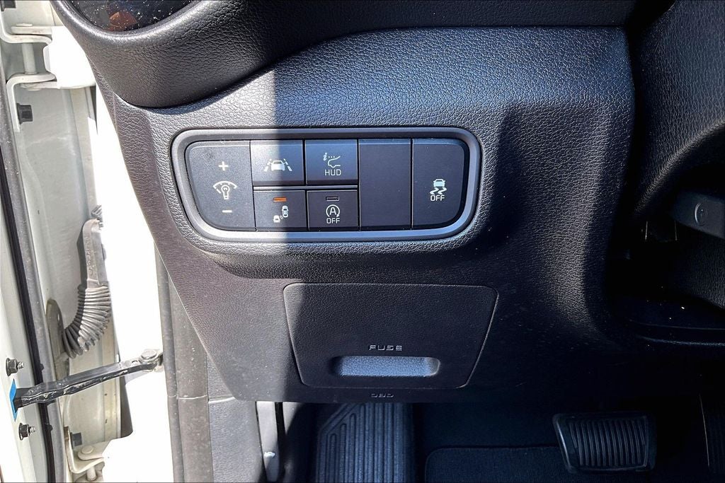 2020 Kia Soul GT-Line Turbo