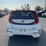 2020 Kia Soul GT-Line Turbo
