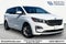 2020 Kia Sedona LX