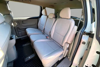 2020 Kia Sedona LX