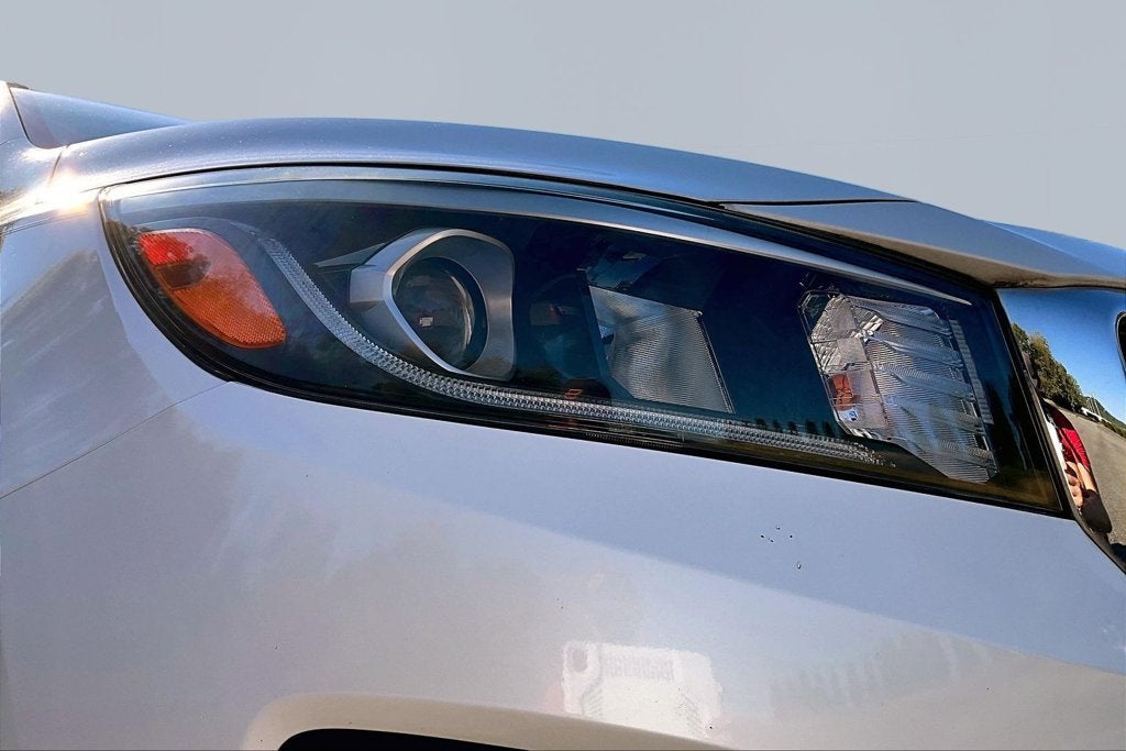 2020 Kia Sedona LX