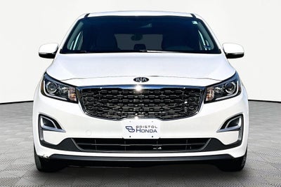2020 Kia Sedona LX