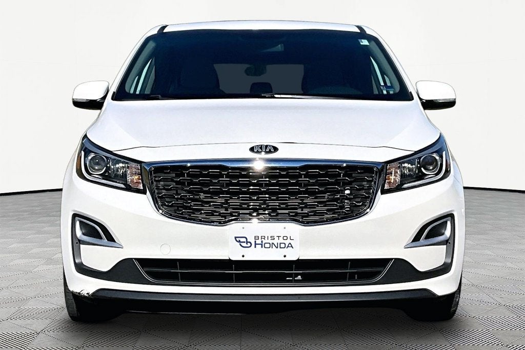 2020 Kia Sedona LX