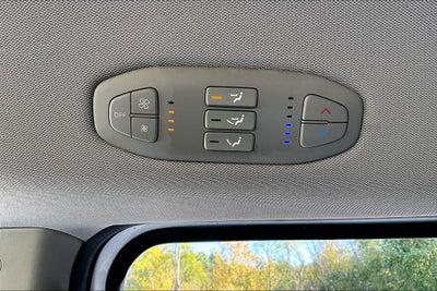 2020 Kia Sedona LX