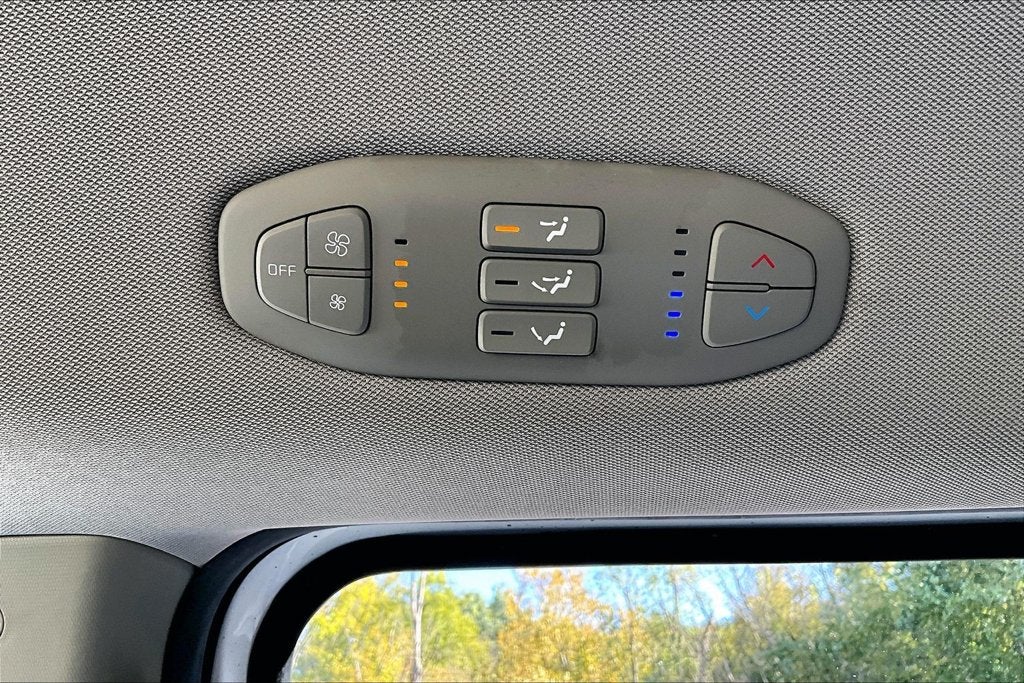 2020 Kia Sedona LX
