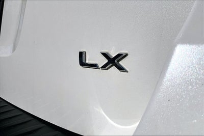 2020 Kia Sedona LX