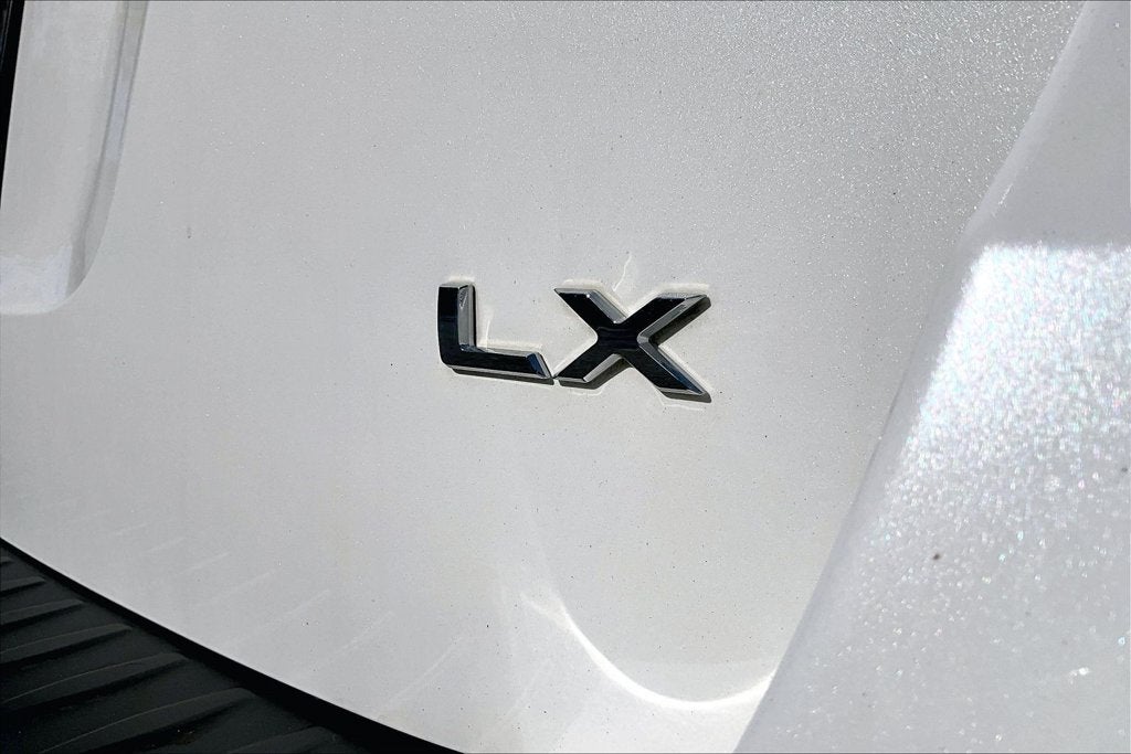 2020 Kia Sedona LX