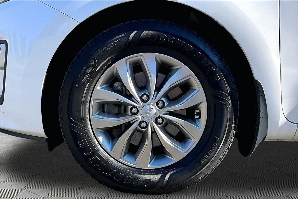2020 Kia Sedona LX