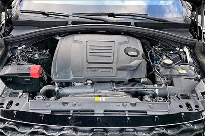 2019 Land Rover Range Rover Velar S