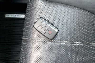 2019 Land Rover Range Rover Velar S