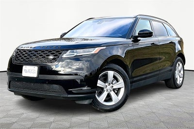 2019 Land Rover Range Rover Velar S
