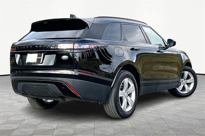 2019 Land Rover Range Rover Velar S