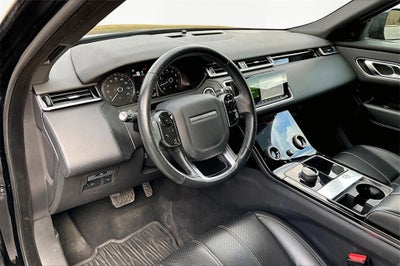 2019 Land Rover Range Rover Velar S