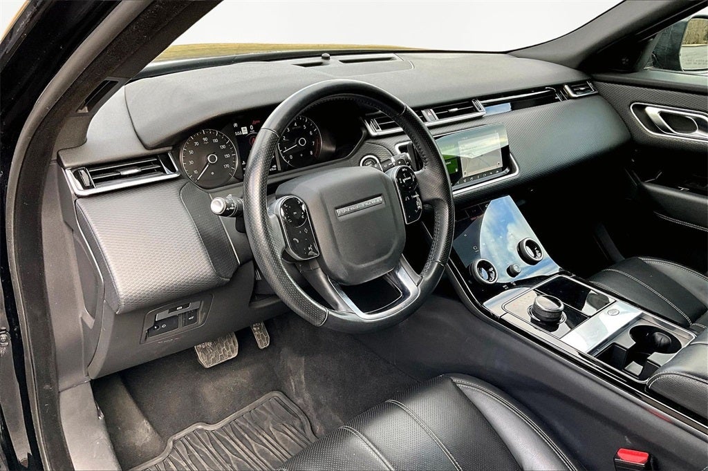 2019 Land Rover Range Rover Velar S