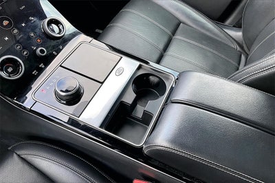 2019 Land Rover Range Rover Velar S