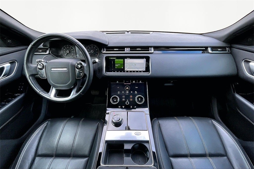 2019 Land Rover Range Rover Velar S
