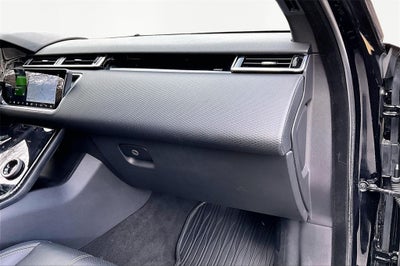 2019 Land Rover Range Rover Velar S
