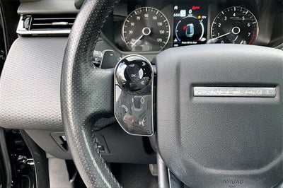2019 Land Rover Range Rover Velar S