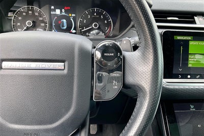 2019 Land Rover Range Rover Velar S