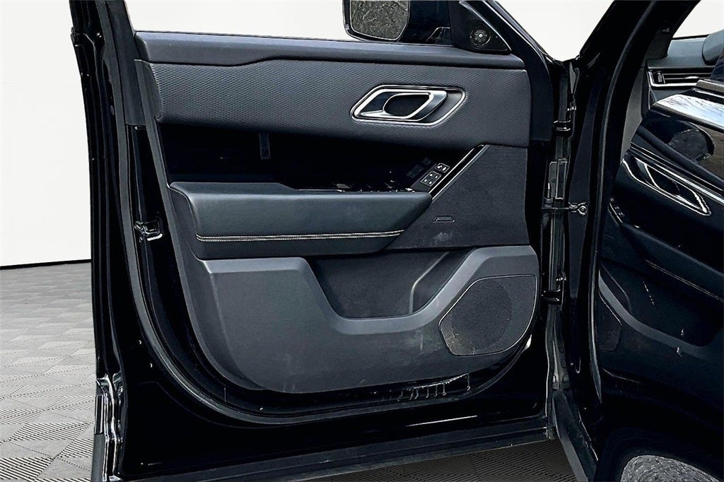 2019 Land Rover Range Rover Velar S