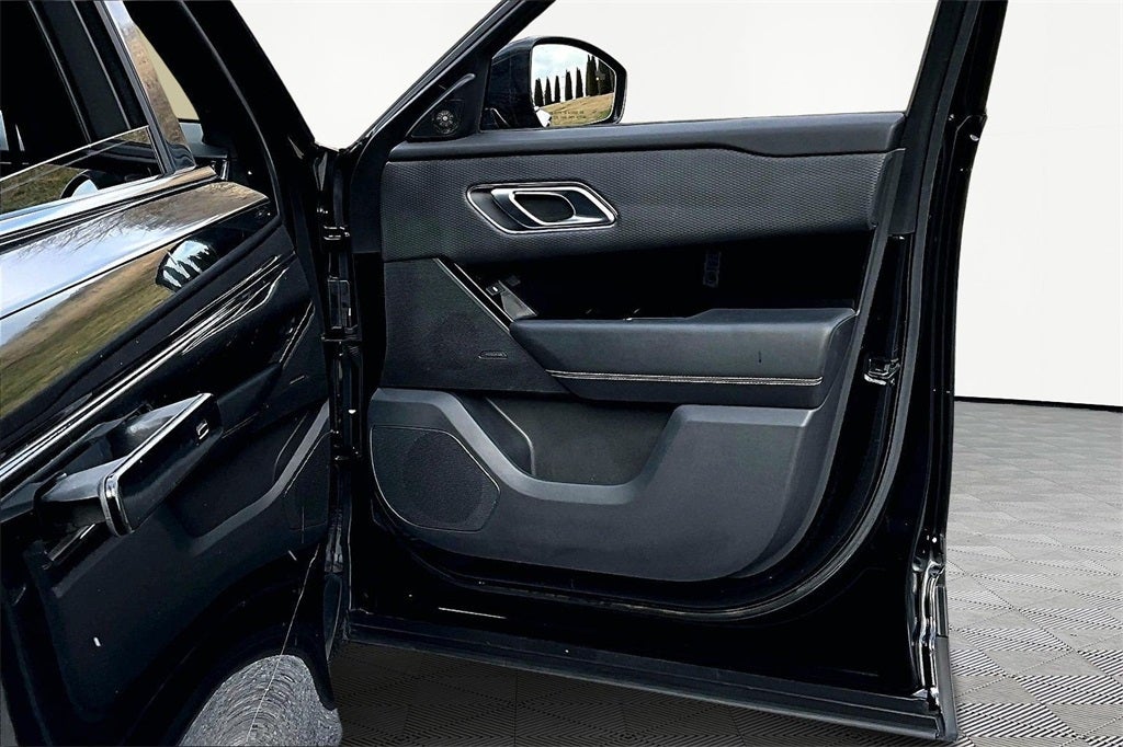 2019 Land Rover Range Rover Velar S