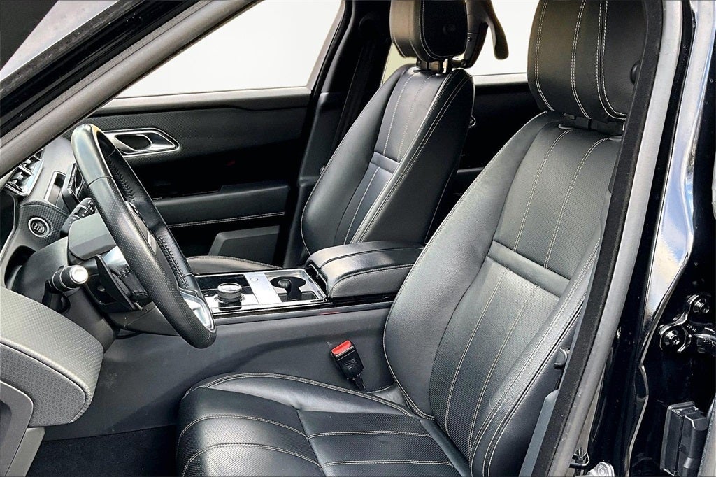 2019 Land Rover Range Rover Velar S
