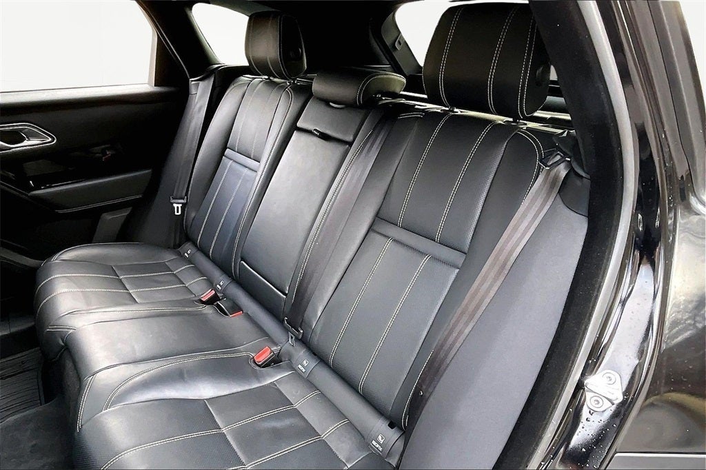 2019 Land Rover Range Rover Velar S