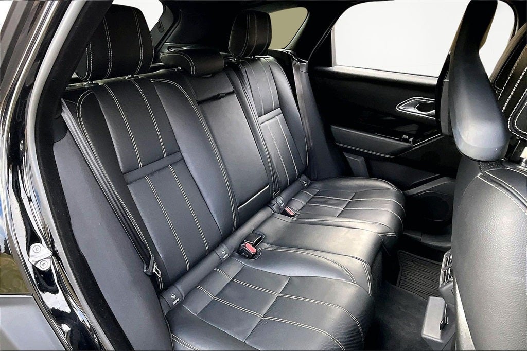 2019 Land Rover Range Rover Velar S