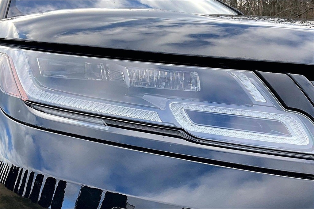 2019 Land Rover Range Rover Velar S