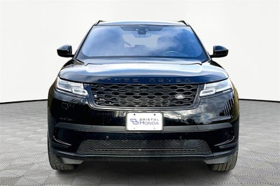 2019 Land Rover Range Rover Velar S