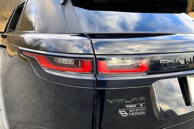 2019 Land Rover Range Rover Velar S
